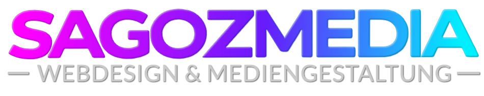 SaGoz Media Webdesign und Mediengestaltung